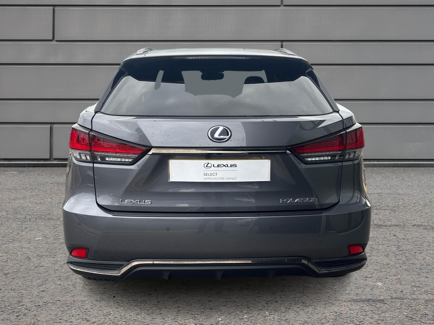 Used Lexus RX 2020 for sale - 76110808: Photo 10