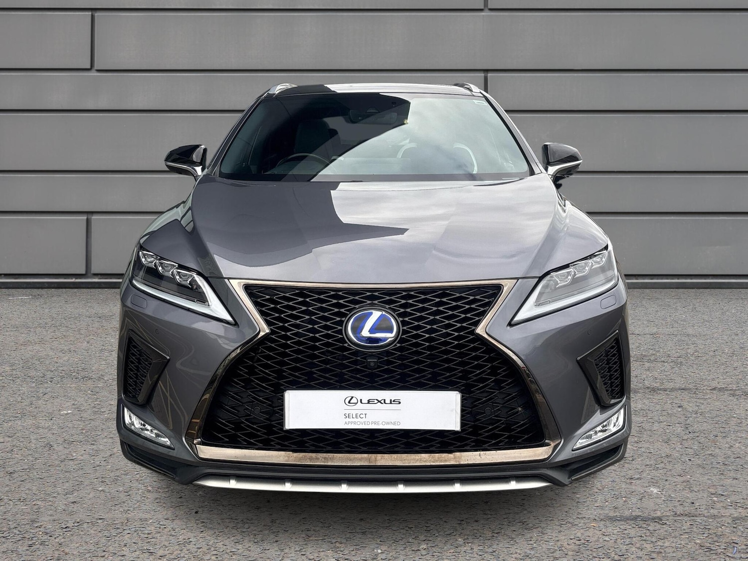 Used Lexus RX 2020 for sale - 76110808: Photo 7