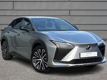 Used Lexus RZ 2024 for sale - 76110883: Photo