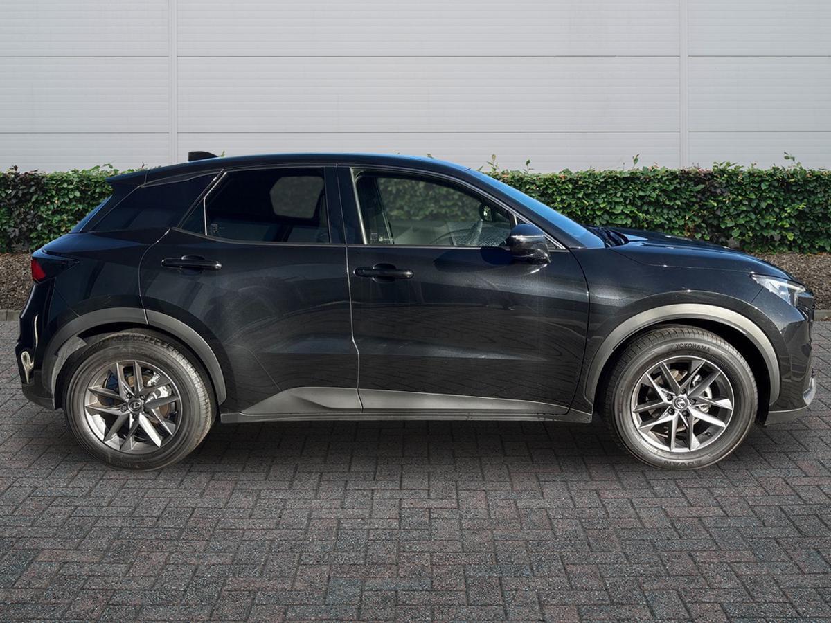 Used Lexus LBX 2025 for sale - 77177378: Photo 5