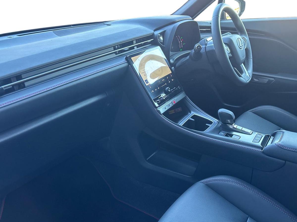 Used Lexus LBX 2025 for sale - 77177378: Photo 7