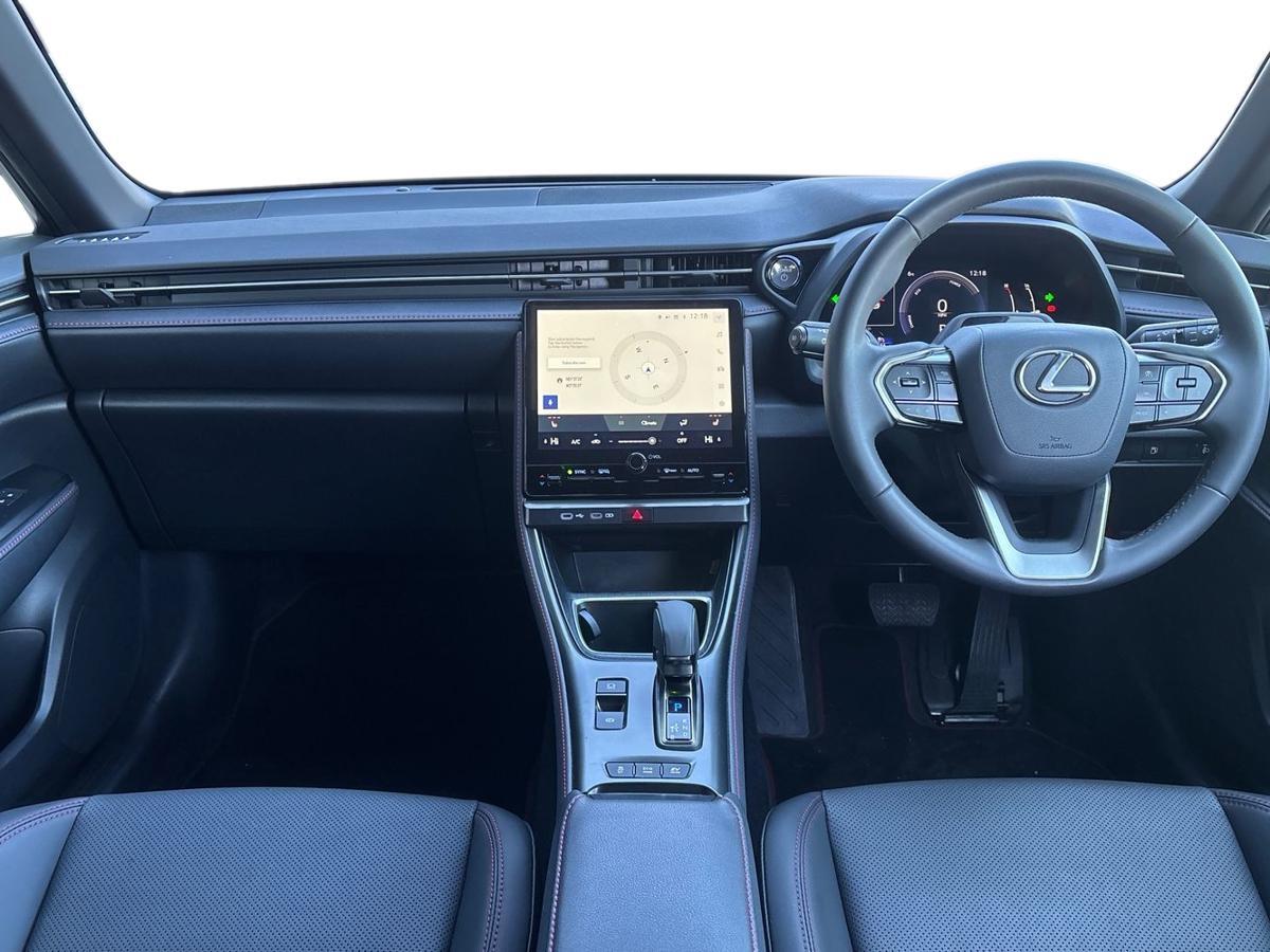Used Lexus LBX 2025 for sale - 77177378: Photo 8