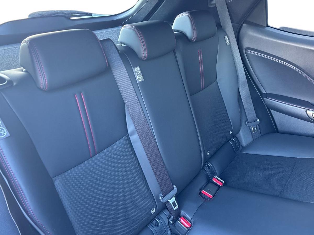 Used Lexus LBX 2025 for sale - 77177378: Photo 9