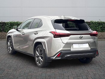 Used Lexus UX 2023 for sale - 77177675: Photo