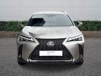 Used Lexus UX 2023 for sale - 77177675: Photo