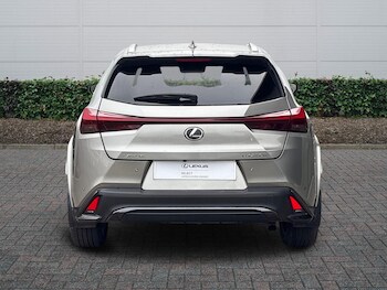 Used Lexus UX 2023 for sale - 77177675: Photo