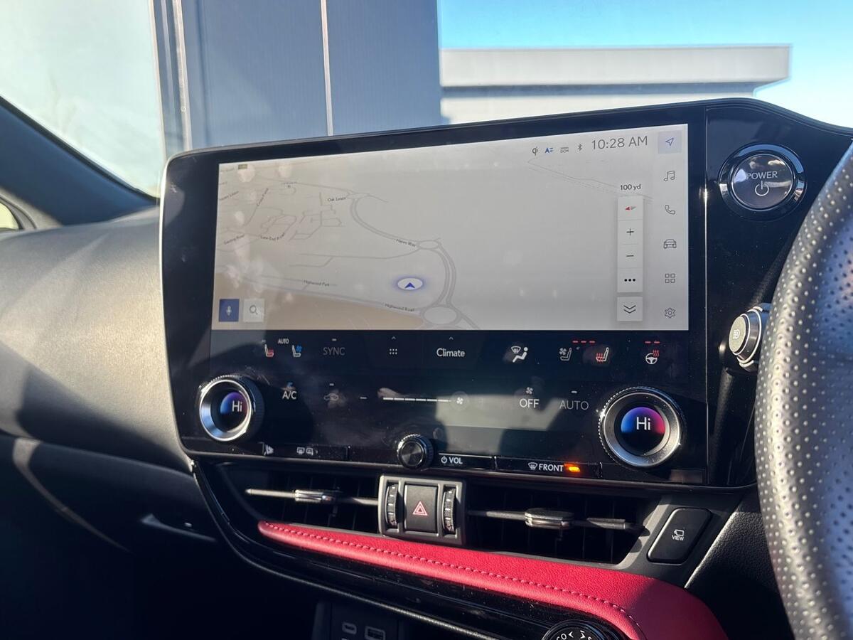 Used Lexus NX 2022 for sale - 76730676: Photo 11