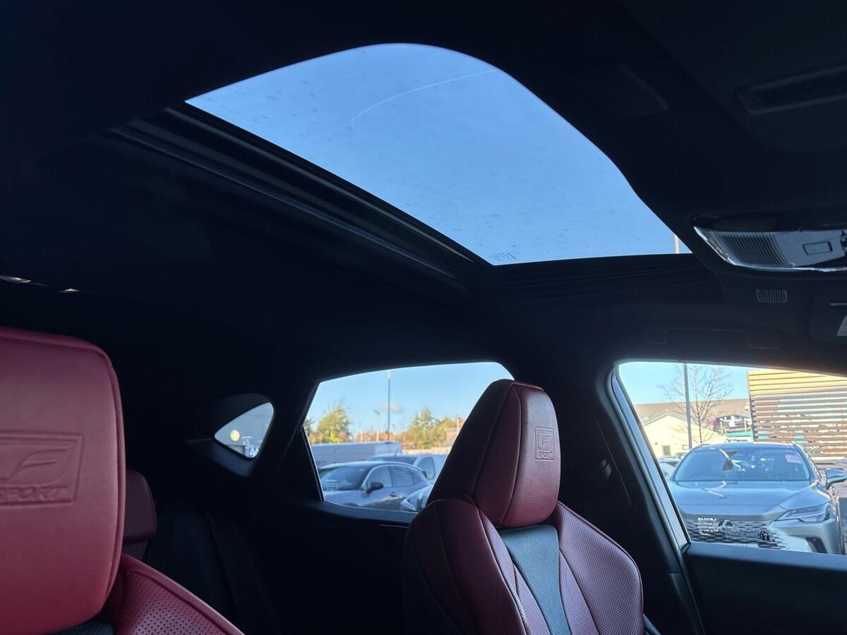 Used Lexus NX 2022 for sale - 76730676: Photo 13