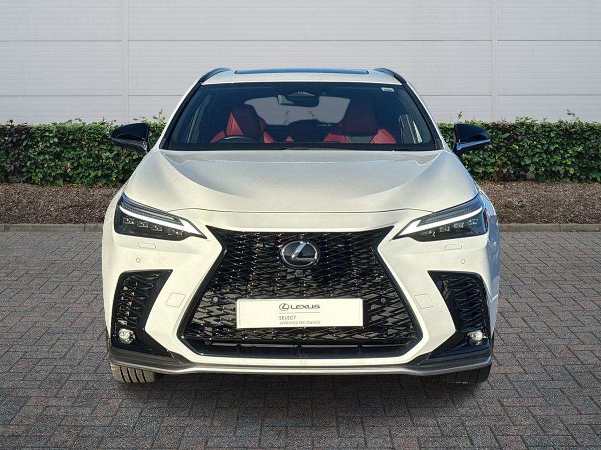 Used Lexus NX 2022 for sale - 76730676: Photo 3