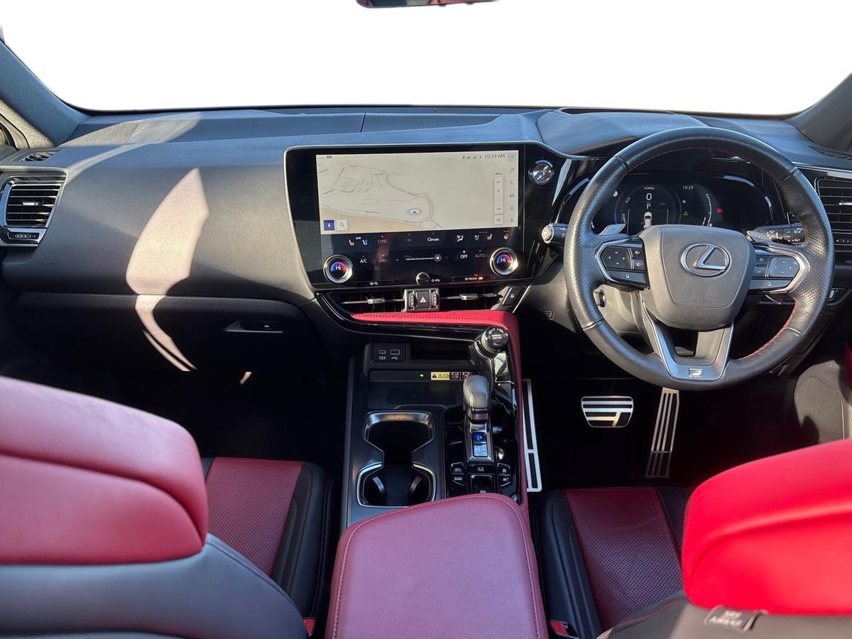 Used Lexus NX 2022 for sale - 76730676: Photo 8