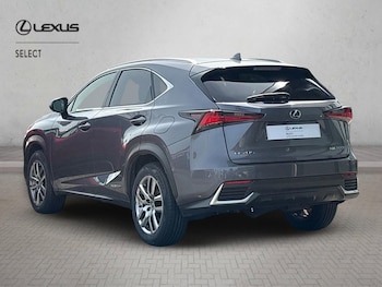 Used Lexus NX 2019 for sale - 78008587: Photo