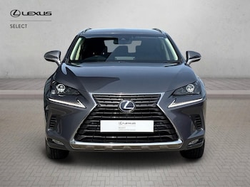 Used Lexus NX 2019 for sale - 78008587: Photo