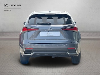 Used Lexus NX 2019 for sale - 78008587: Photo