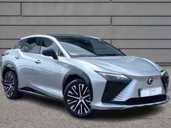 2023 (23) - 450e 230kW Direct4 Takumi 71 kWh 5dr Auto