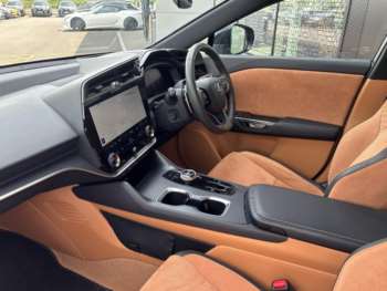 Used Lexus RZ 2023 for sale - 74899505: Photo