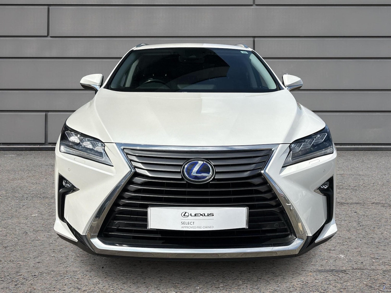 Used Lexus RX 2019 for sale - 76110533: Photo 7