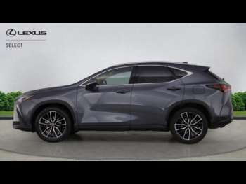 Used Lexus NX 2022 for sale - 74852788: Photo