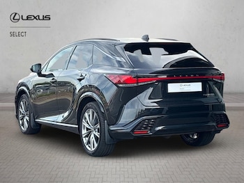 Used Lexus RX 2023 for sale - 78172129: Photo