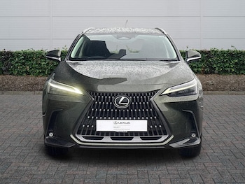 Used Lexus NX 2022 for sale - 76730725: Photo