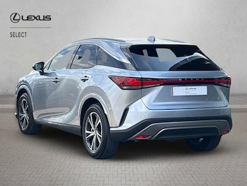 Used Lexus RX 2024 for sale - 79498085: Photo