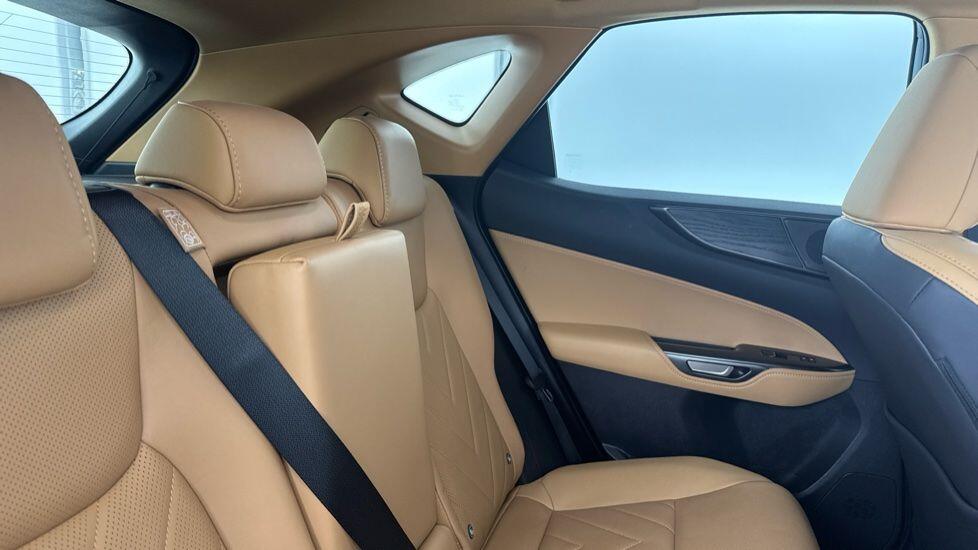 Used Lexus NX 2022 for sale - 77176930: Photo 13