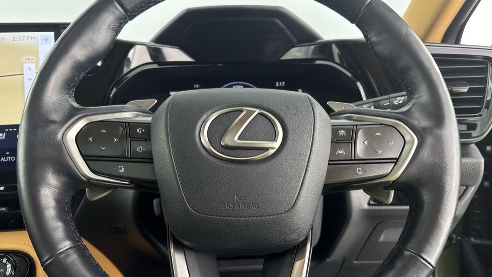 Used Lexus NX 2022 for sale - 77176930: Photo 15