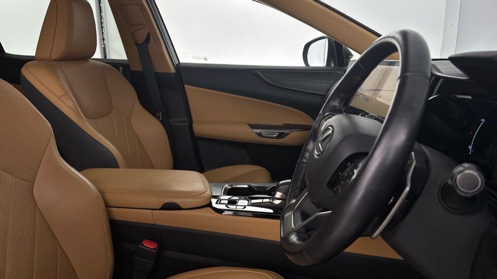 Used Lexus NX 2022 for sale - 77176930: Photo 17