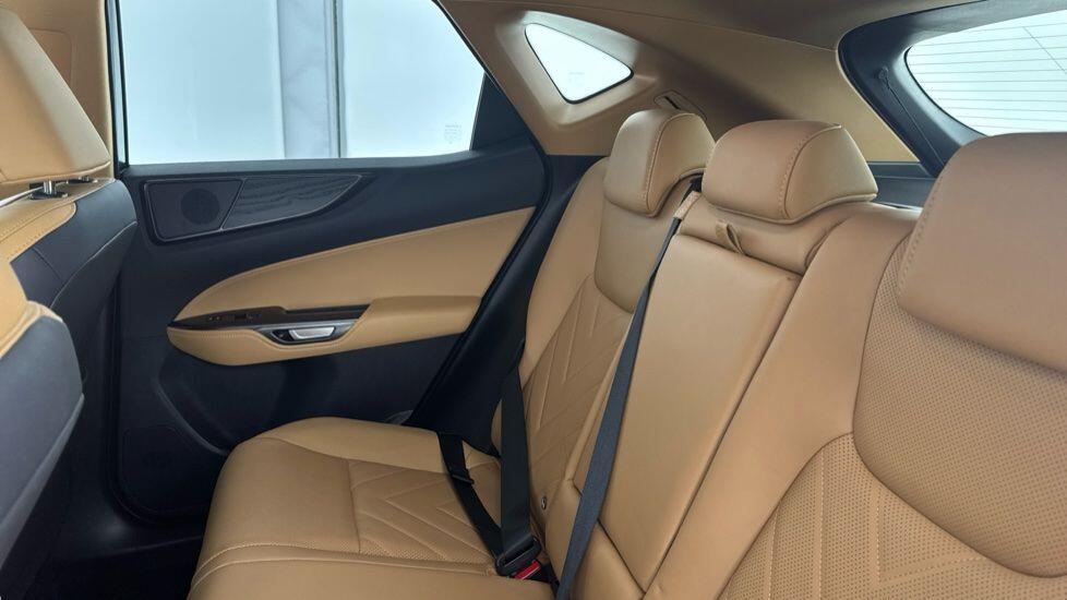 Used Lexus NX 2022 for sale - 77176930: Photo 18