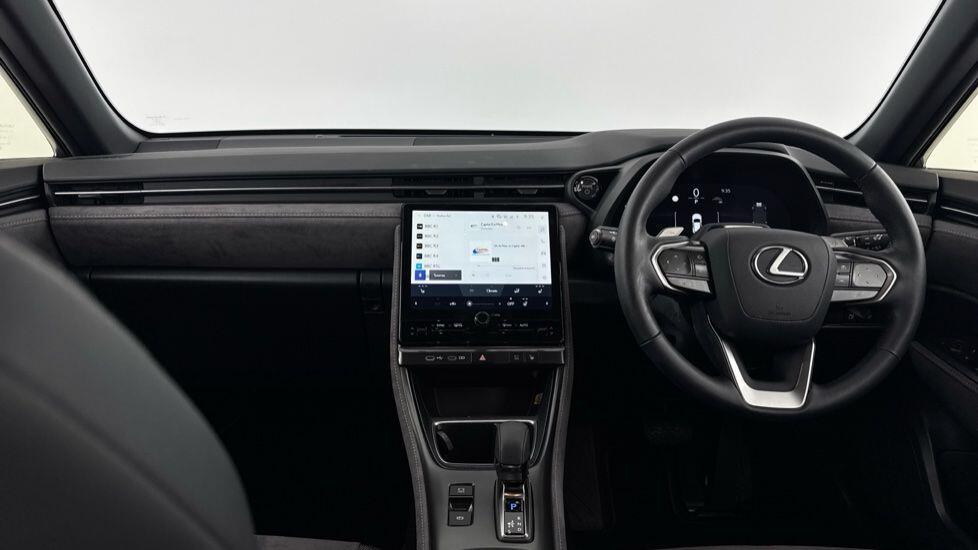 Used Lexus LBX 2025 for sale - 76474455: Photo 10