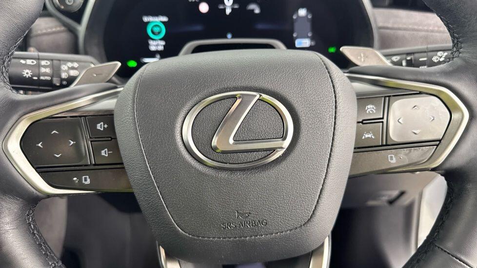 Used Lexus LBX 2025 for sale - 76474455: Photo 14