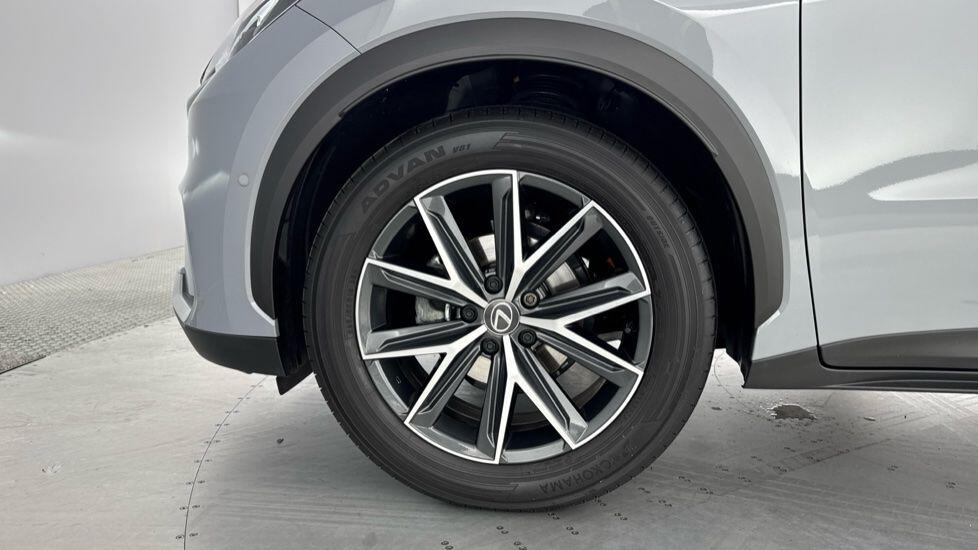 Used Lexus LBX 2025 for sale - 76474455: Photo 19