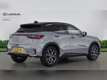 Used Lexus LBX 2025 for sale - 76474455: Photo