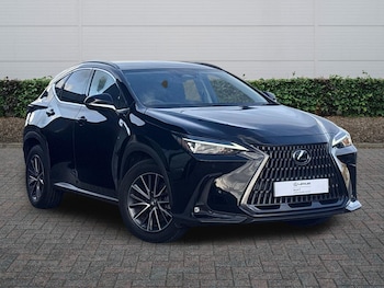 Lexus - NX