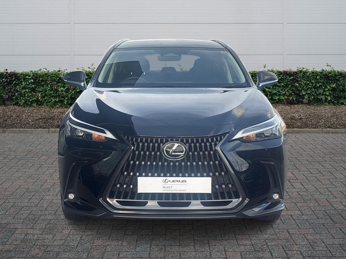 Used Lexus NX 2023 for sale - 76730680: Photo 3