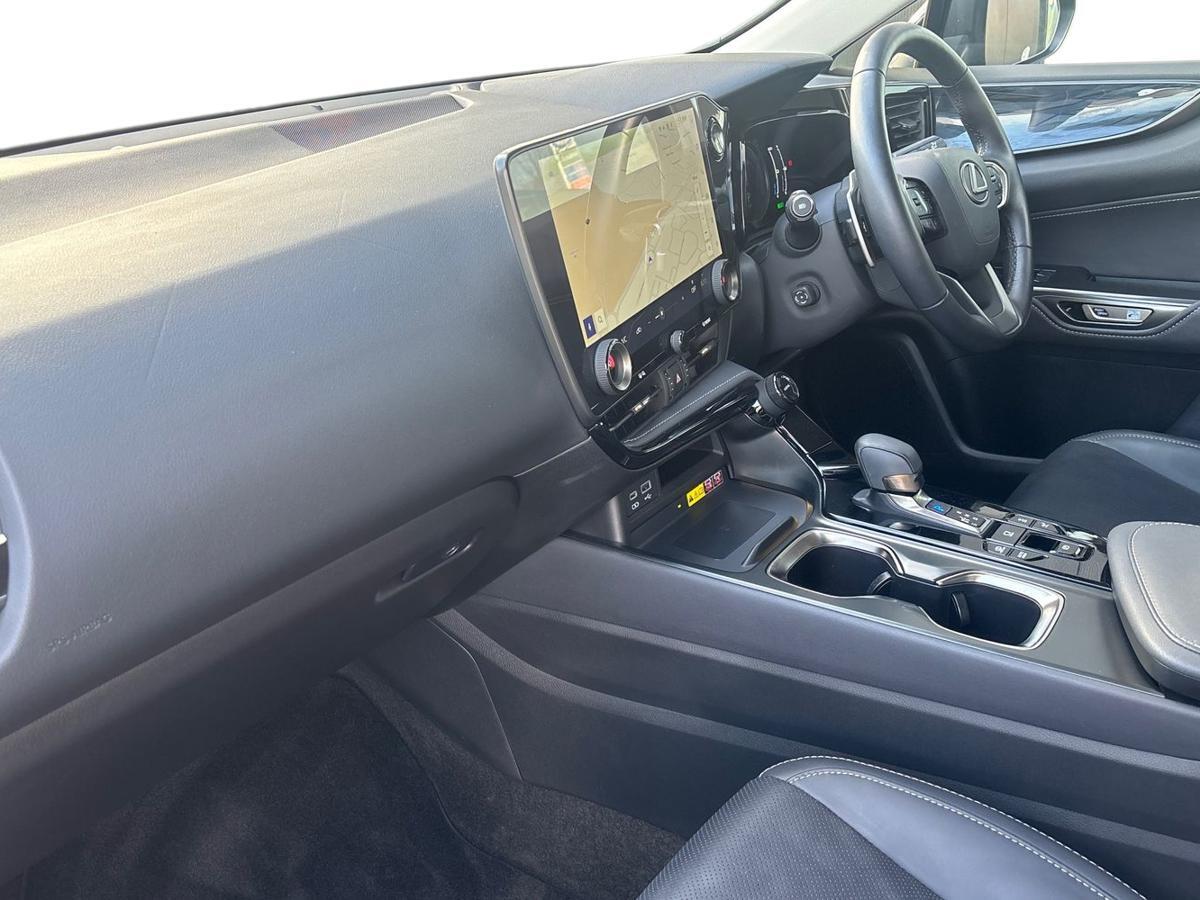 Used Lexus NX 2023 for sale - 76730680: Photo 7