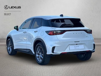 Used Lexus LBX 2025 for sale - 78087992: Photo