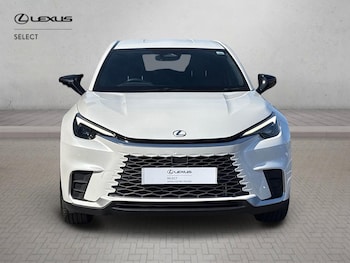 Used Lexus LBX 2025 for sale - 78087992: Photo