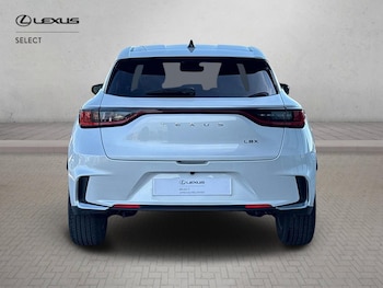 Used Lexus LBX 2025 for sale - 78087992: Photo