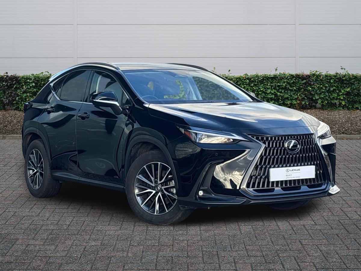 Used Lexus NX 2024 for sale - 76716696: Photo 1