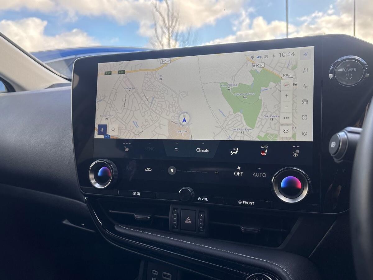 Used Lexus NX 2024 for sale - 76716696: Photo 11