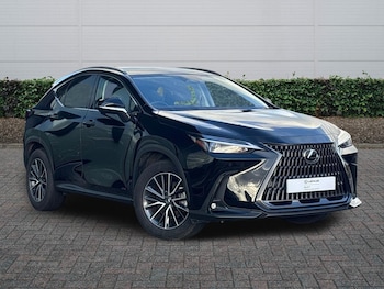 Used Lexus NX 2024 for sale - 76716696: Photo