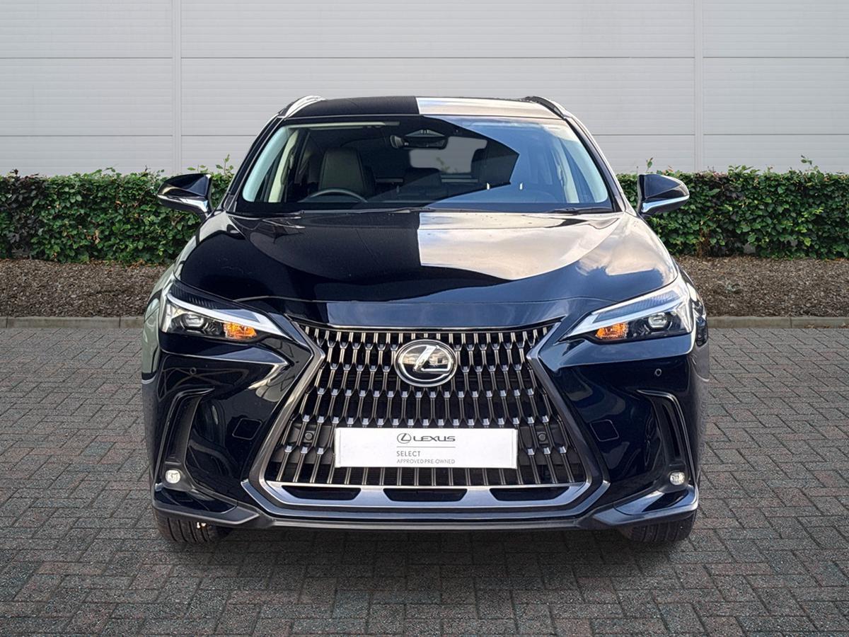 Used Lexus NX 2024 for sale - 76716696: Photo 3