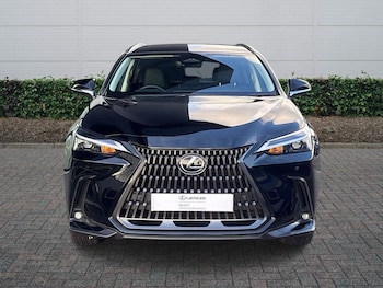 Used Lexus NX 2024 for sale - 76716696: Photo