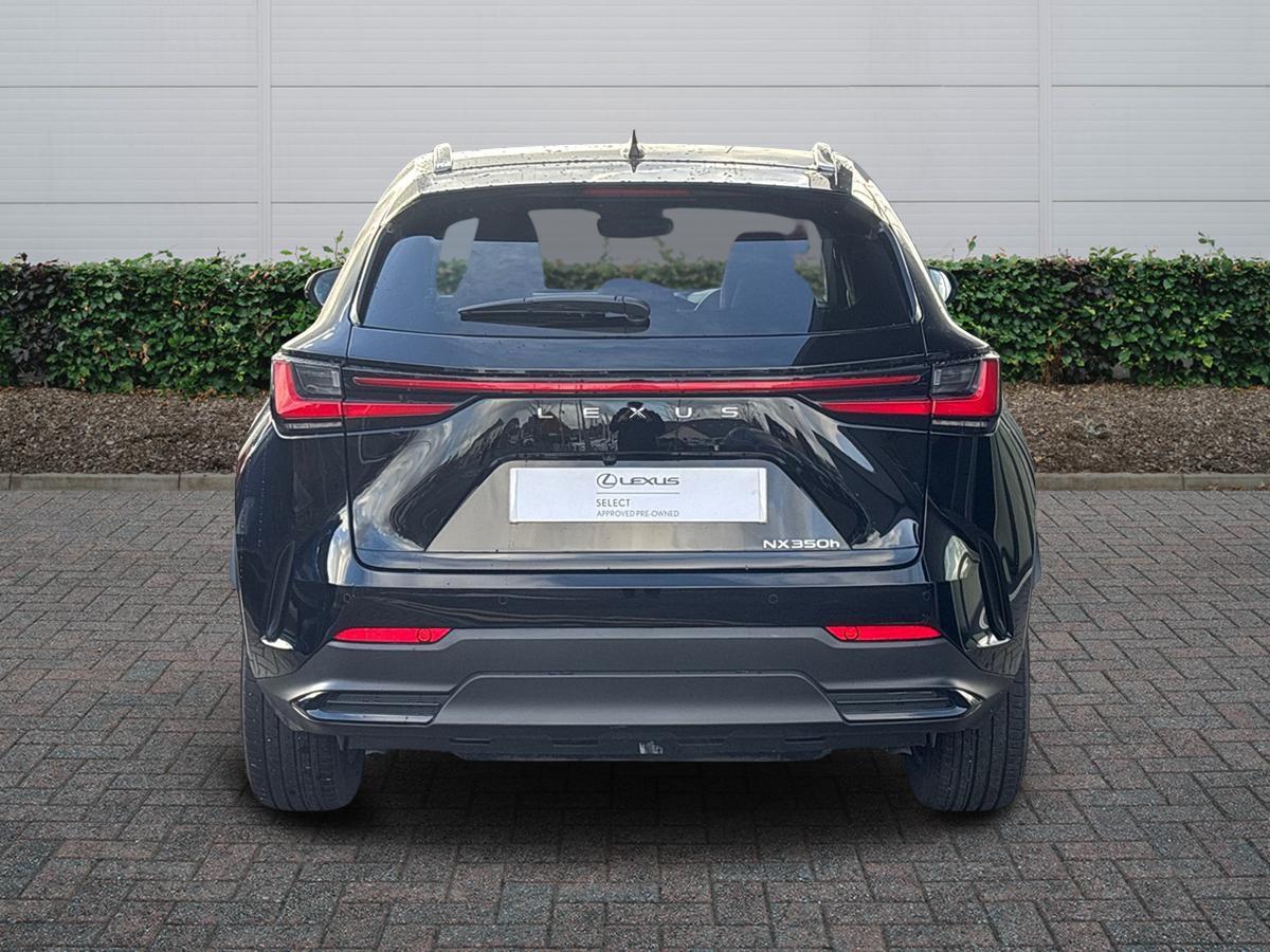 Used Lexus NX 2024 for sale - 76716696: Photo 4
