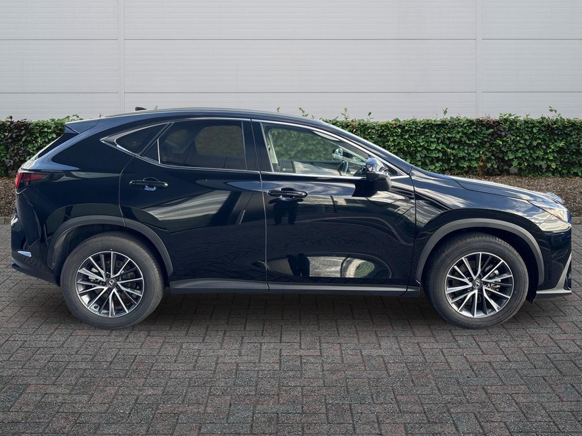 Used Lexus NX 2024 for sale - 76716696: Photo 5