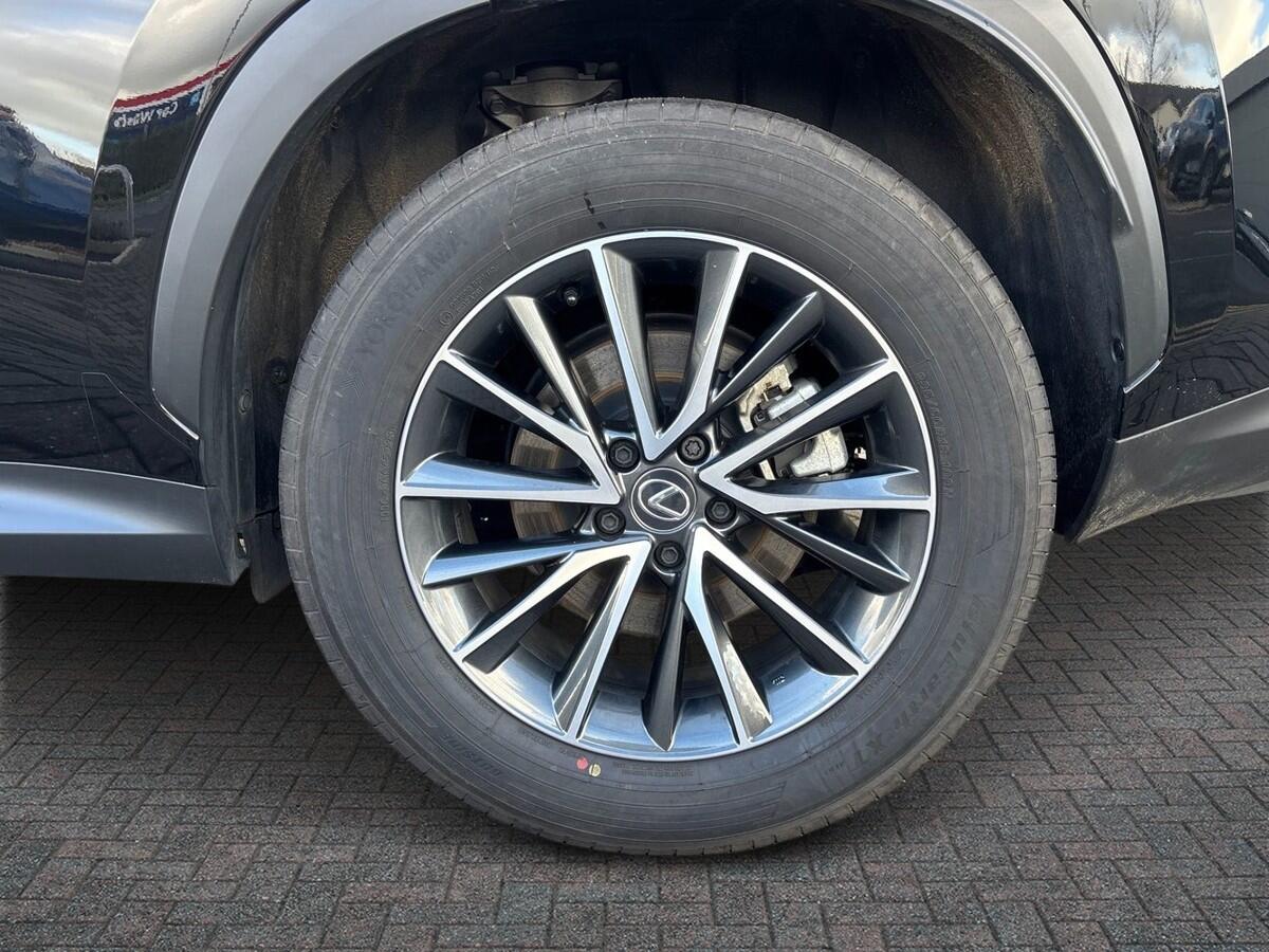 Used Lexus NX 2024 for sale - 76716696: Photo 6