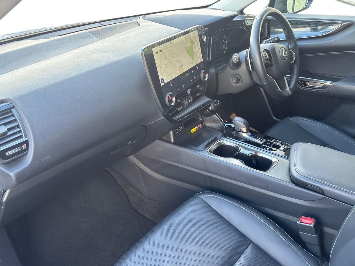 Used Lexus NX 2024 for sale - 76716696: Photo 7