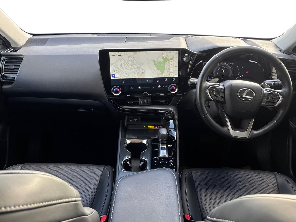 Used Lexus NX 2024 for sale - 76716696: Photo 8