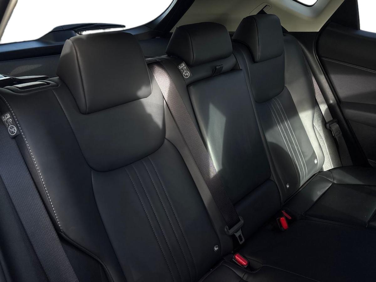 Used Lexus NX 2024 for sale - 76716696: Photo 9