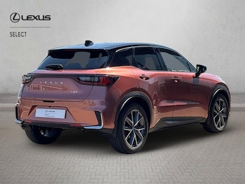 Used Lexus LBX 2026 for sale - 79094534: Photo